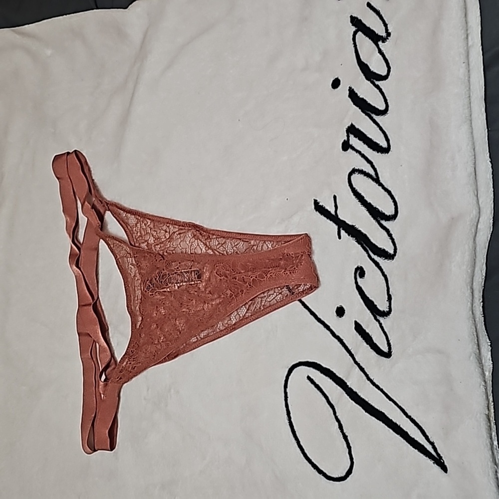 Victoria's Secret Very Sexy Brazilian underwear.💎
